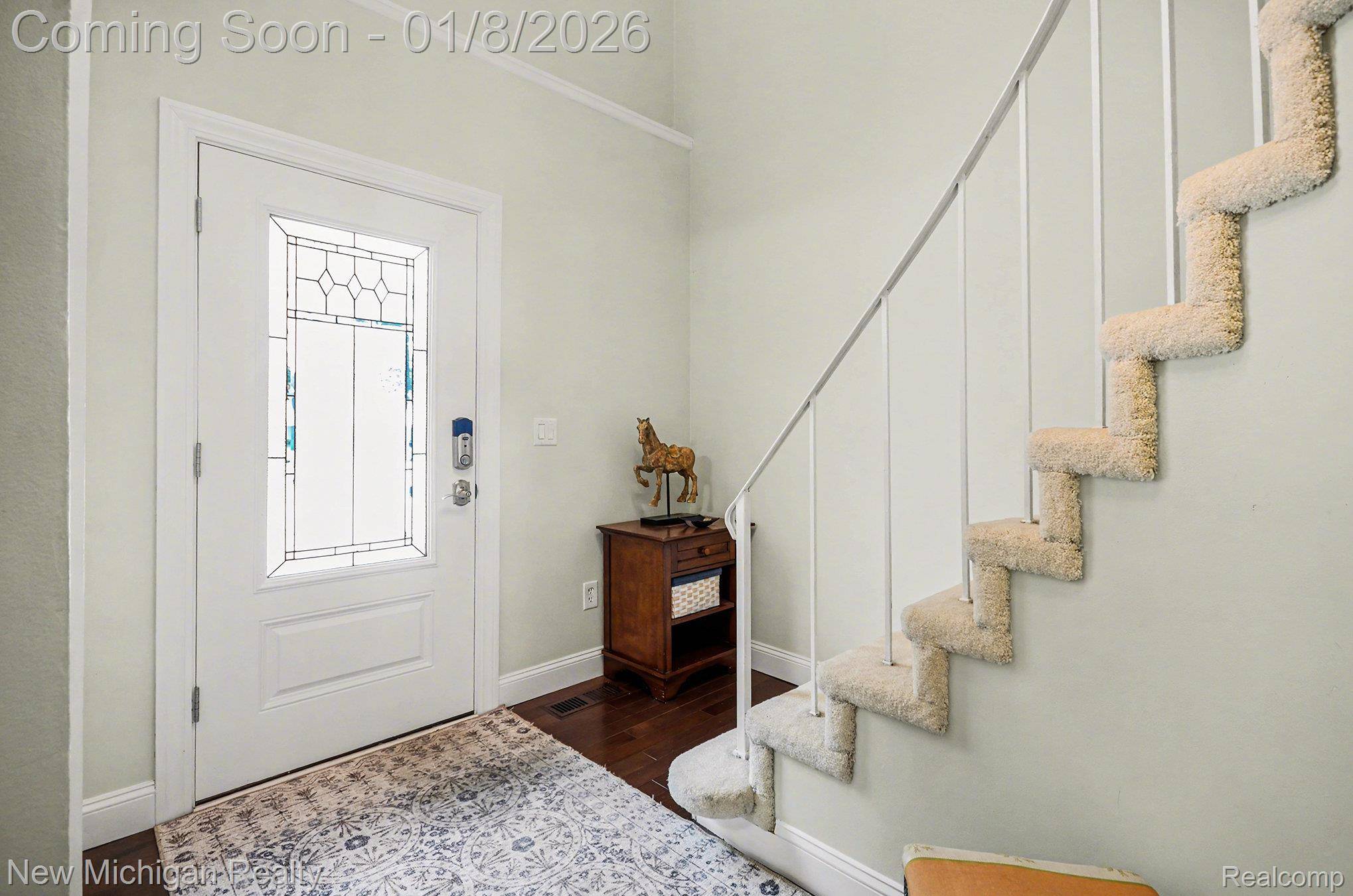 Rochester Hills, MI 48309,2270 Hillendale DR