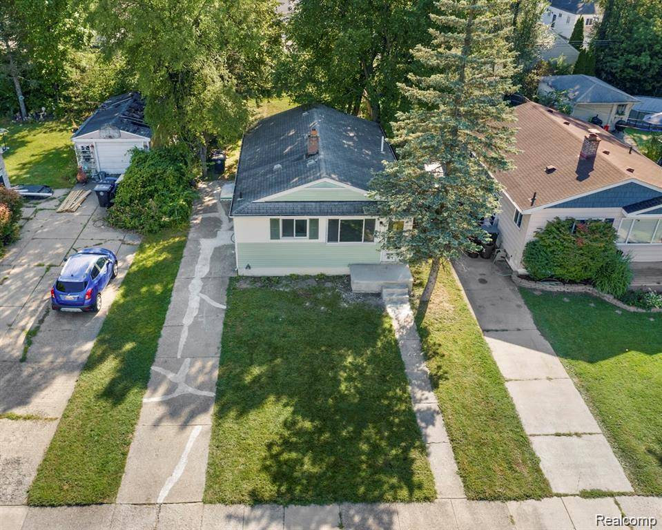 Livonia, MI 48152,18884 Lathers ST