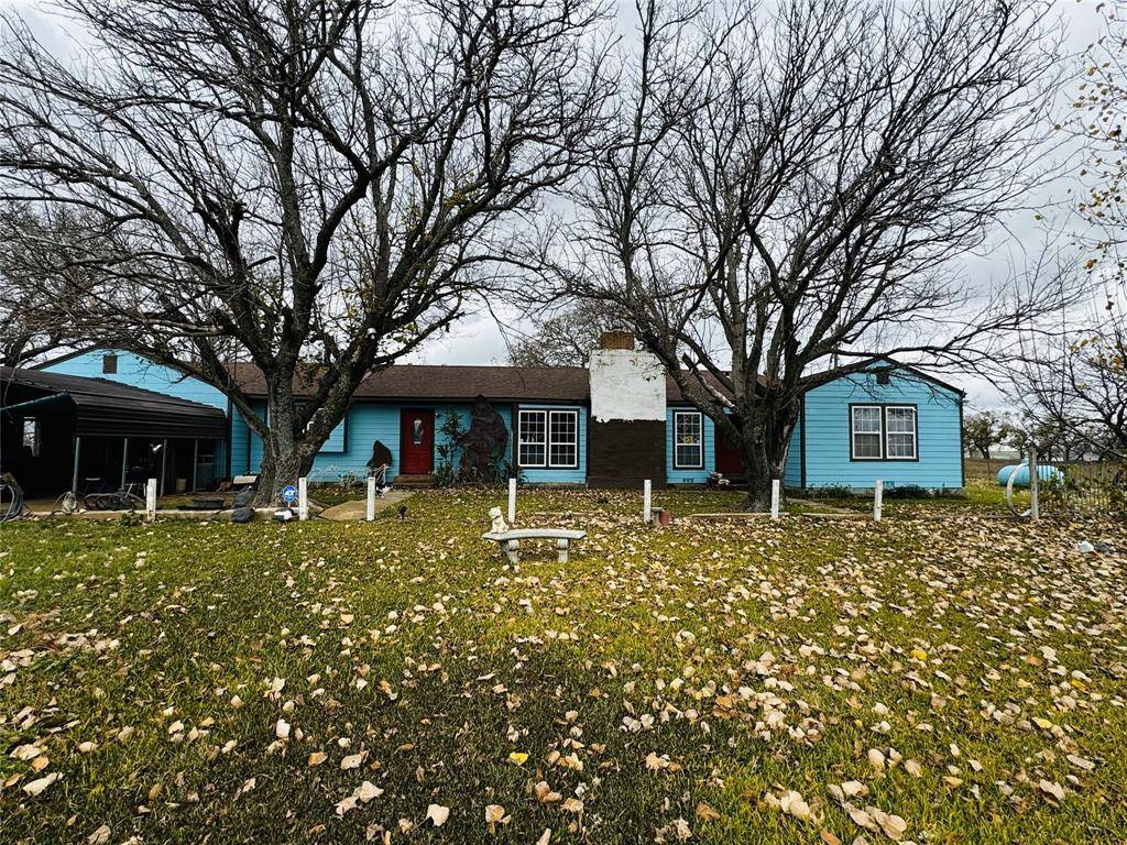 Rising Star, TX 76471,1410 County Road 239