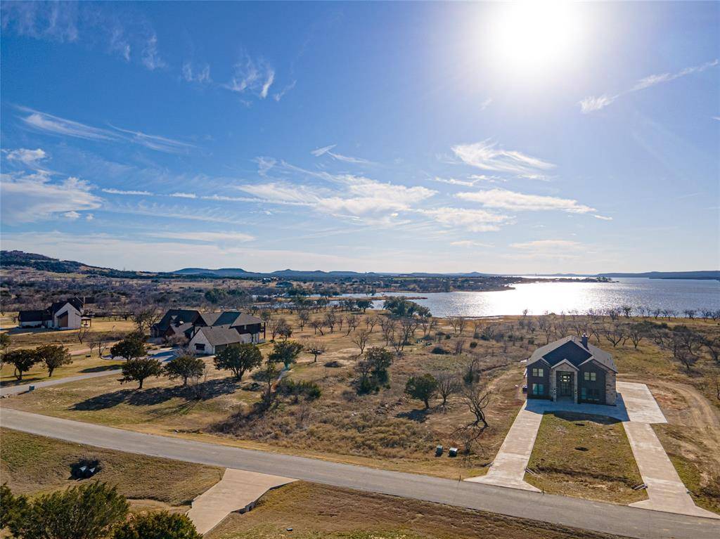 Possum Kingdom Lake, TX 76449,Lot 932 Frog Branch Court