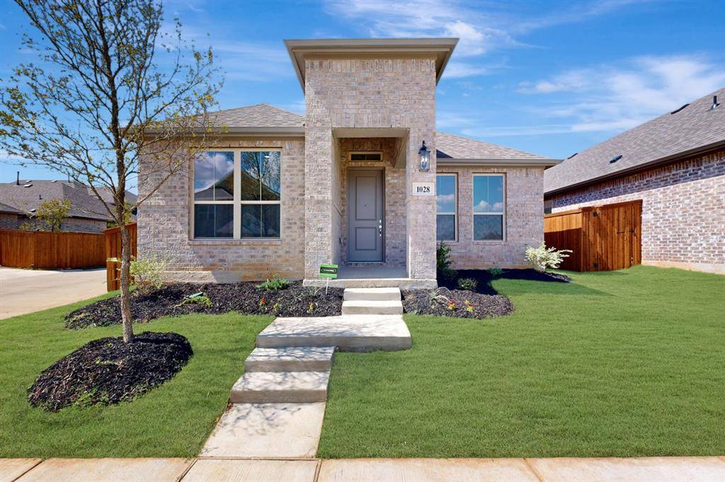 Crowley, TX 76036,1028 Western Hills Drive