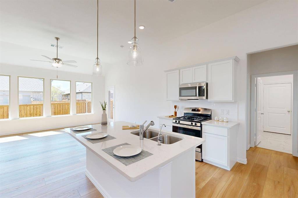 Crowley, TX 76036,1028 Western Hills Drive