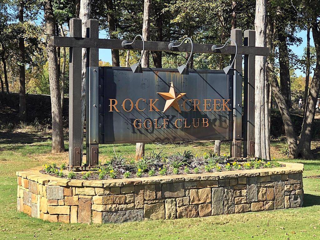 13A Club House Drive, Gordonville, TX 76245