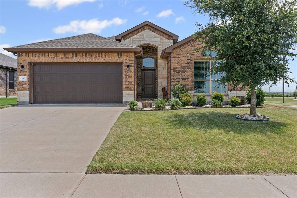 Cleburne, TX 76033,1217 Sausalito Trail