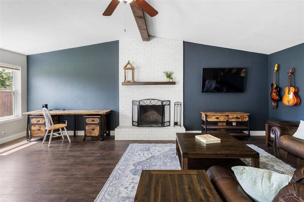 North Richland Hills, TX 76182,7504 Oak Ridge Drive