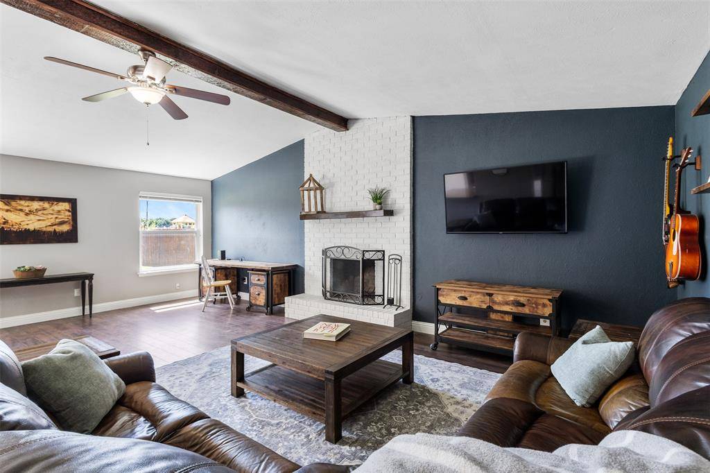 North Richland Hills, TX 76182,7504 Oak Ridge Drive