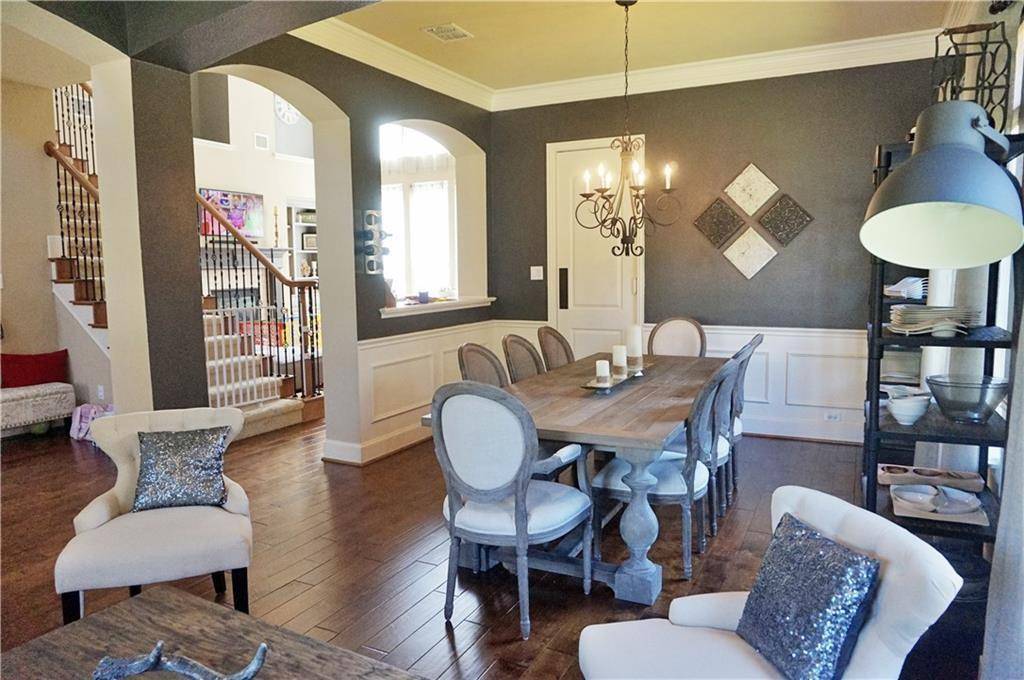 Frisco, TX 75033,9576 Ironwood Drive