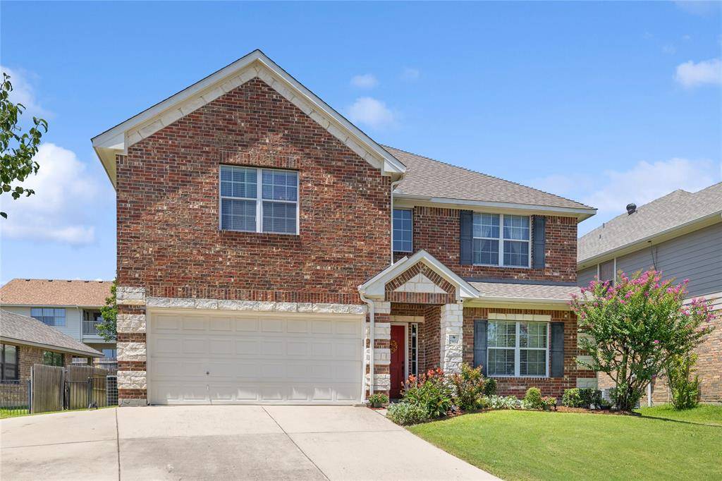 Burleson, TX 76028,2904 Shoreline Drive