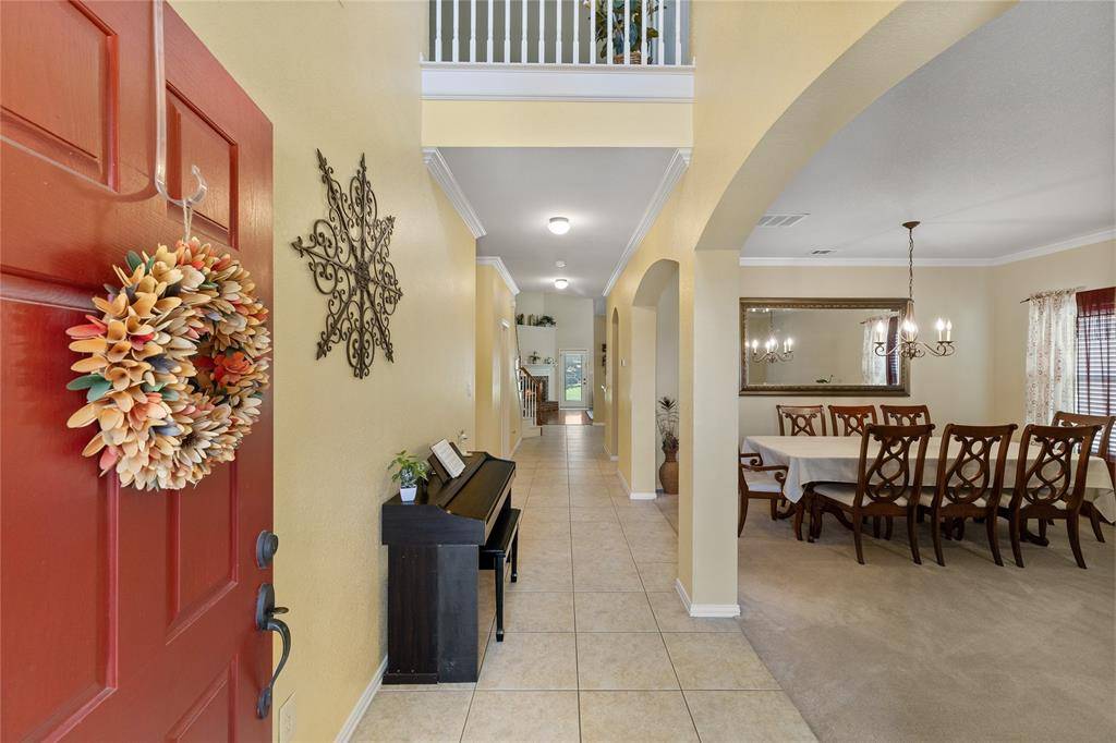 Burleson, TX 76028,2904 Shoreline Drive