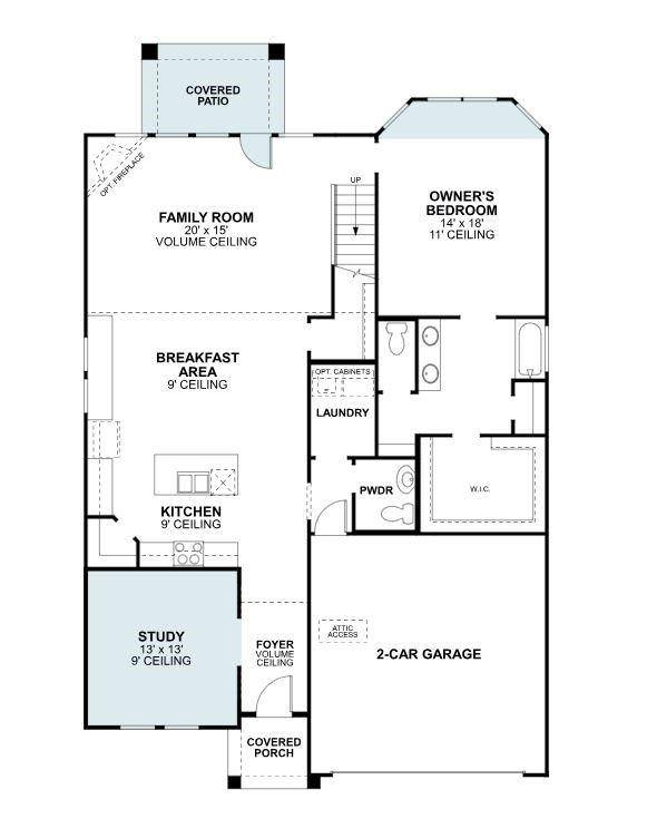 Denton, TX 76226,5004 Greenbrook Road