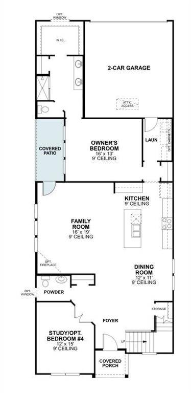 Crowley, TX 76036,1033 Western Hills Drive