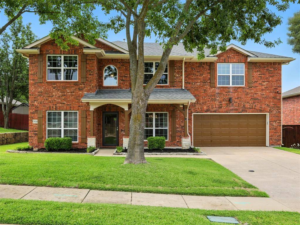 Rockwall, TX 75087,1520 Ashbourne Drive