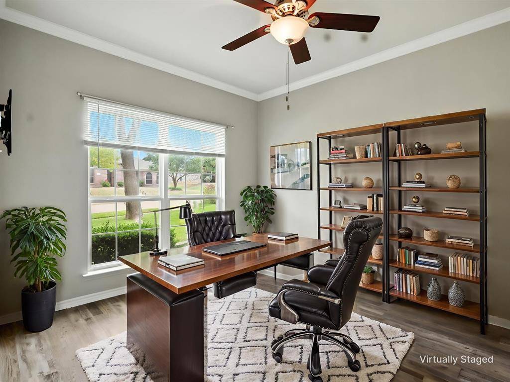 Rockwall, TX 75087,1520 Ashbourne Drive