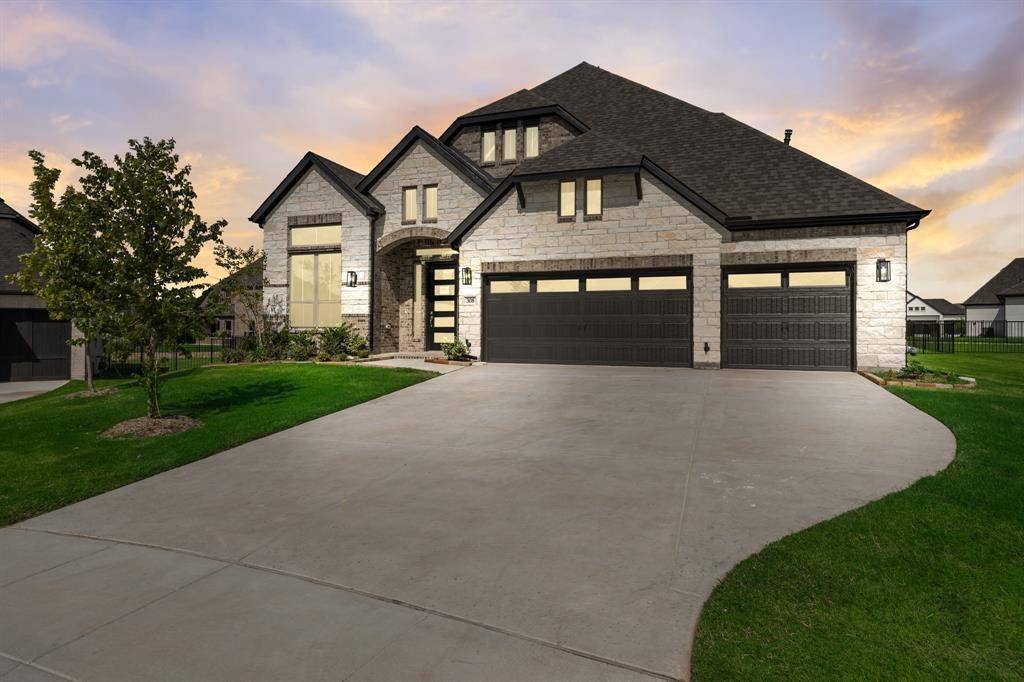 Heath, TX 75032,308 Big Antler Court