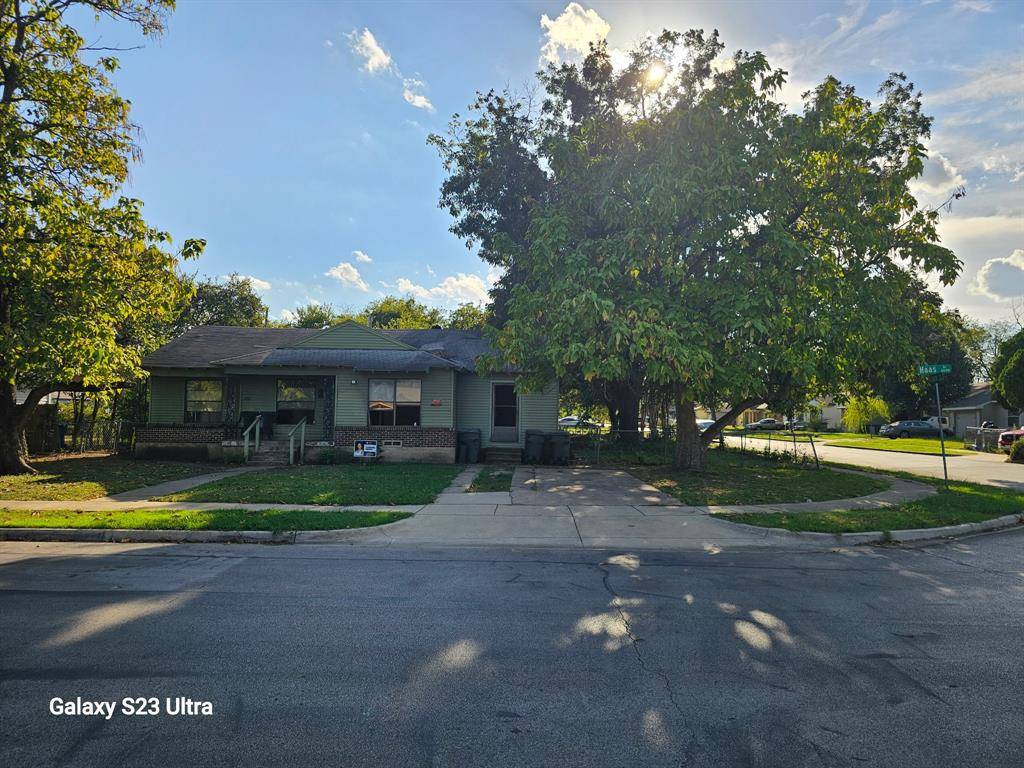 Dallas, TX 75216,4605 Haas Drive