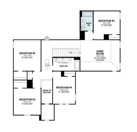 Justin, TX 76247,111 Hudson Lane