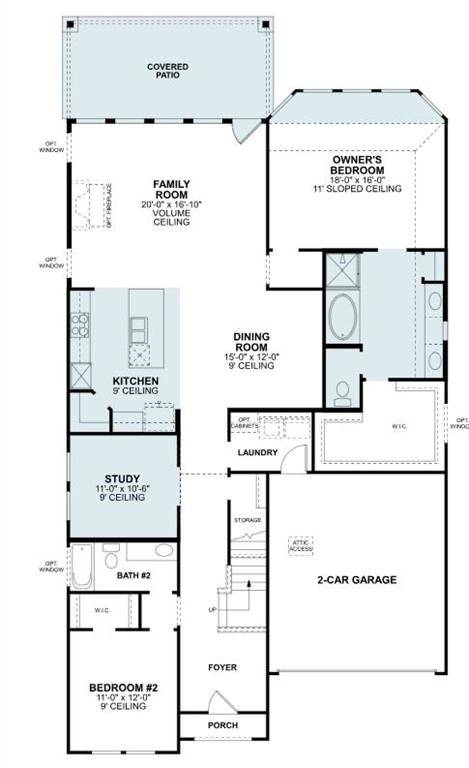 Mckinney, TX 75071,6620 Tadpole Trail