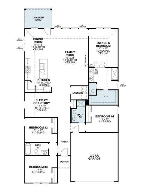 Royse City, TX 75189,1509 Etosha Drive