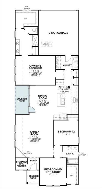 Crowley, TX 76036,1036 South Hill Drive