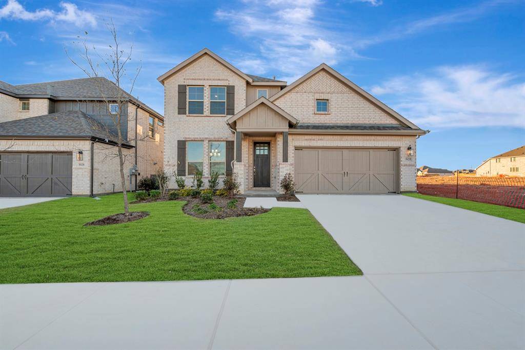 Celina, TX 76227,5025 Lily Creek Drive