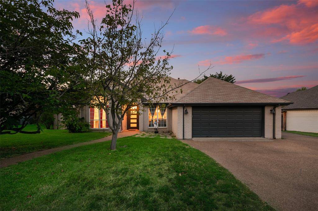 Southlake, TX 76092,1340 Burney Lane