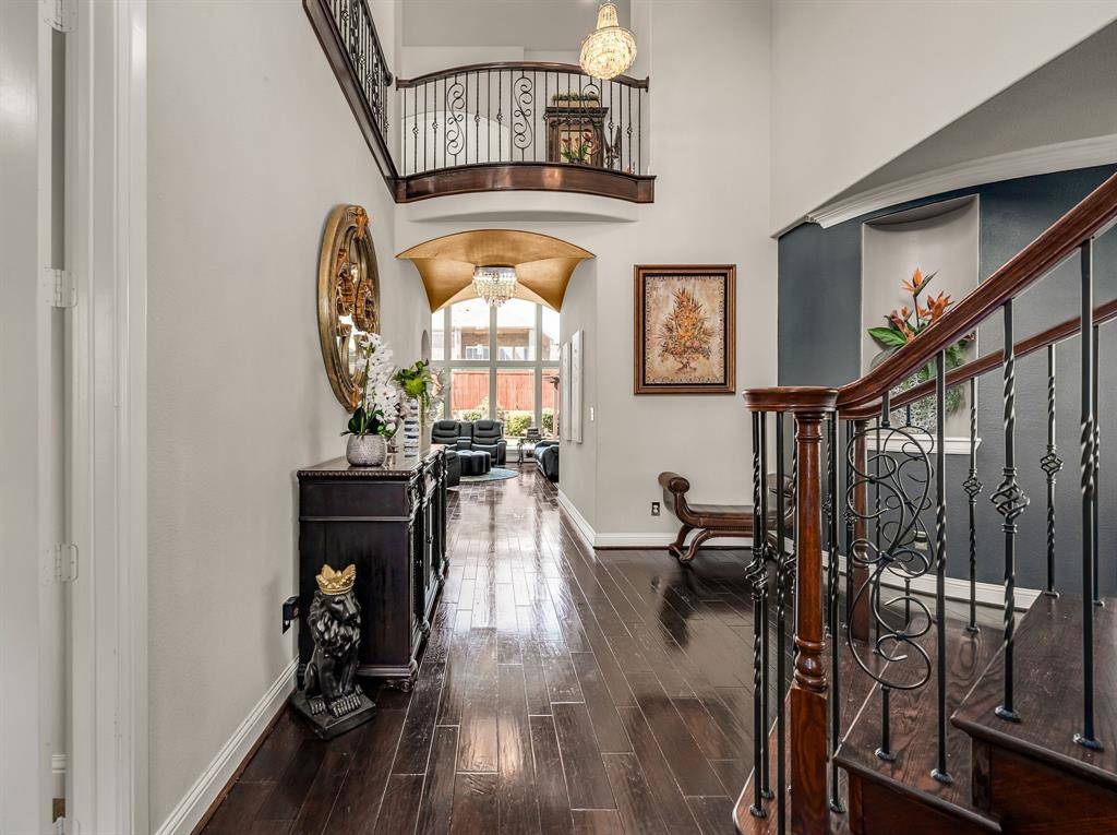 Mckinney, TX 75071,8636 Vatican Drive