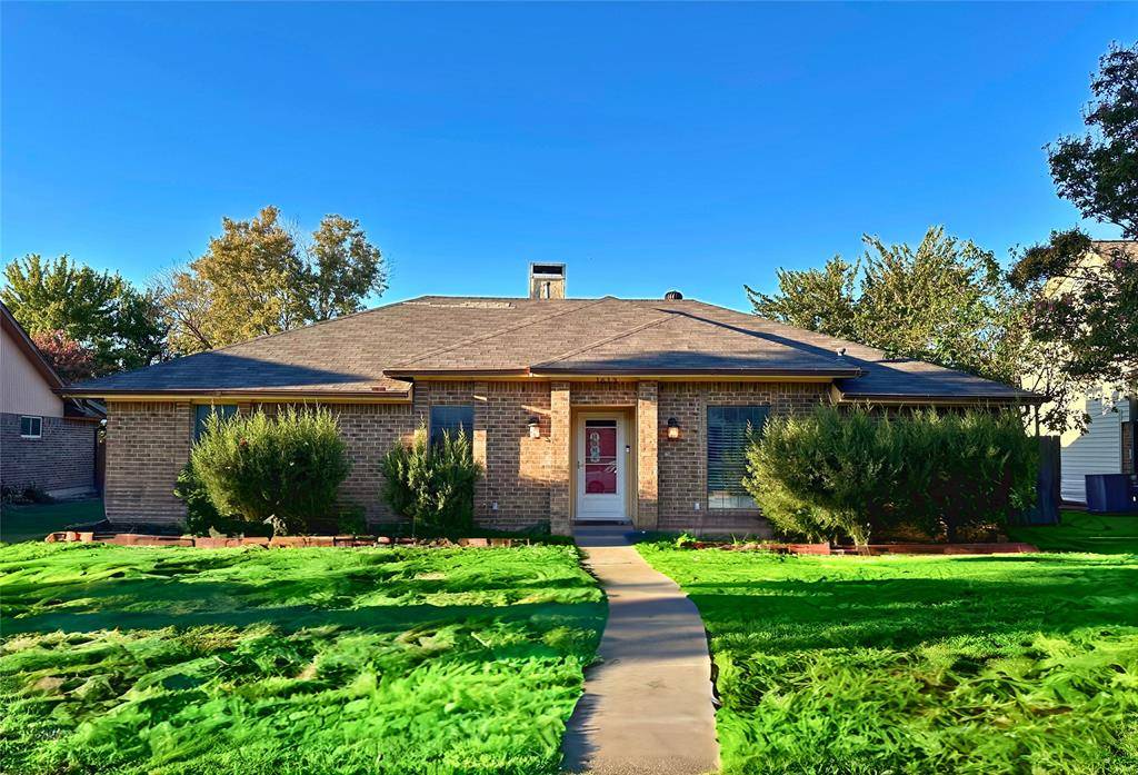 Lewisville, TX 75067,1613 Glencairn Lane