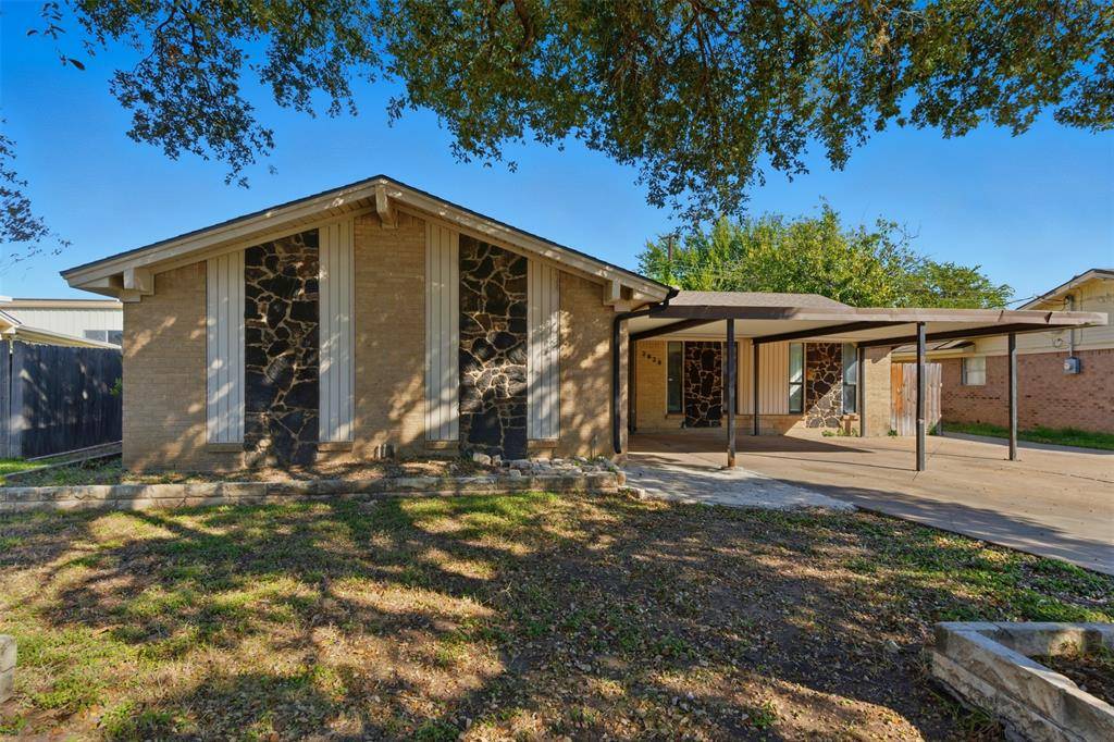 Fort Worth, TX 76133,2828 Shasta Trail