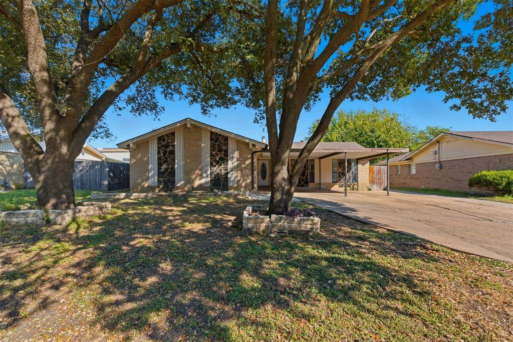 Fort Worth, TX 76133,2828 Shasta Trail