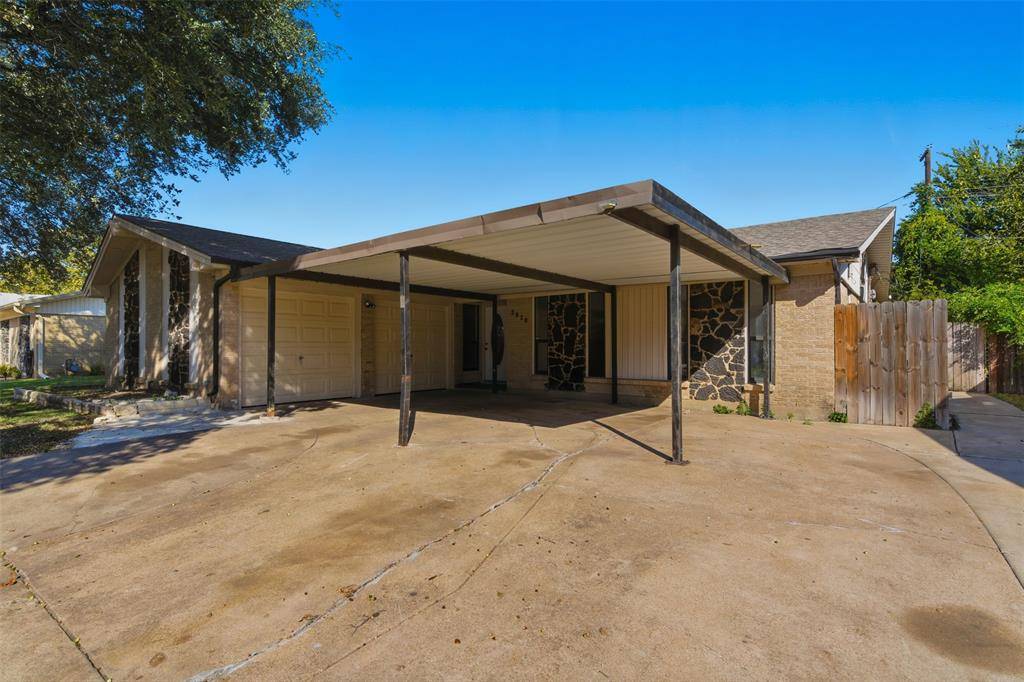 Fort Worth, TX 76133,2828 Shasta Trail