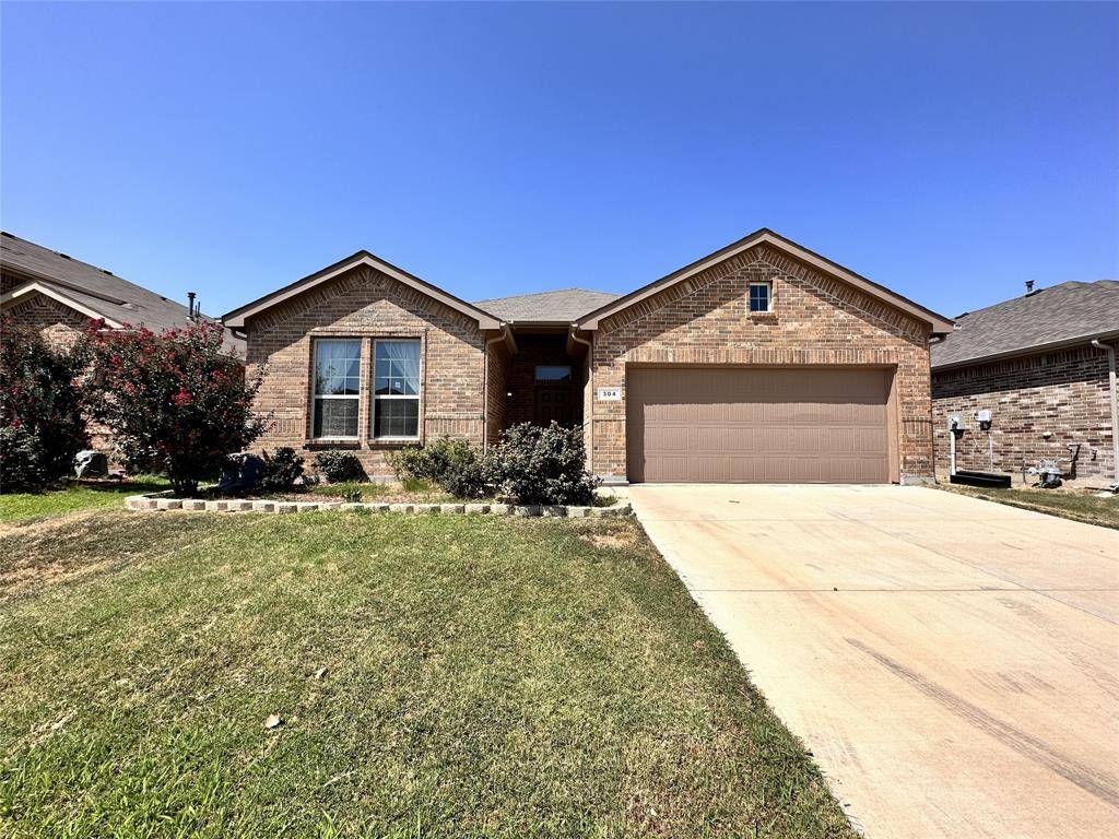 Denton, TX 76210,304 Cypress Creek Lane