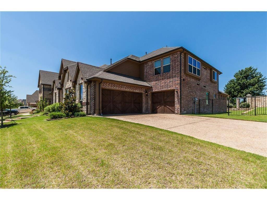 Prosper, TX 75078,961 Crystal Falls Drive