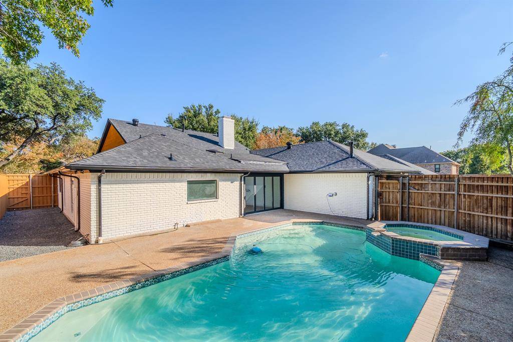 Dallas, TX 75243,12311 Rockland Drive