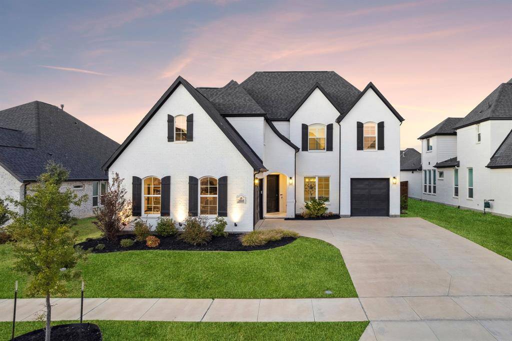 Prosper, TX 75078,3860 Porter Lane