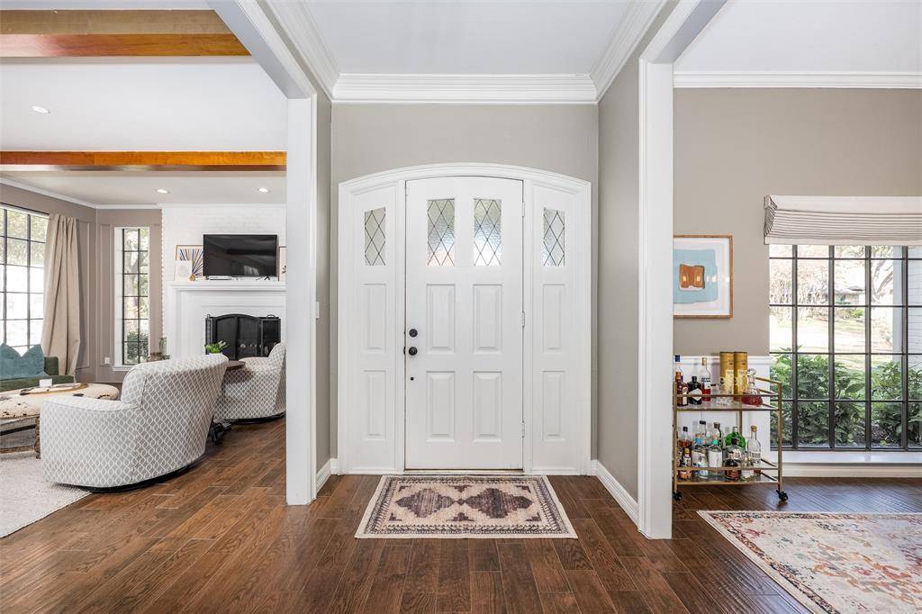 Dallas, TX 75243,10002 Hickory Crossing