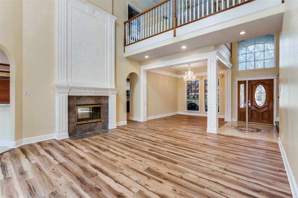 Fort Worth, TX 76120,8720 Racquet Club Drive