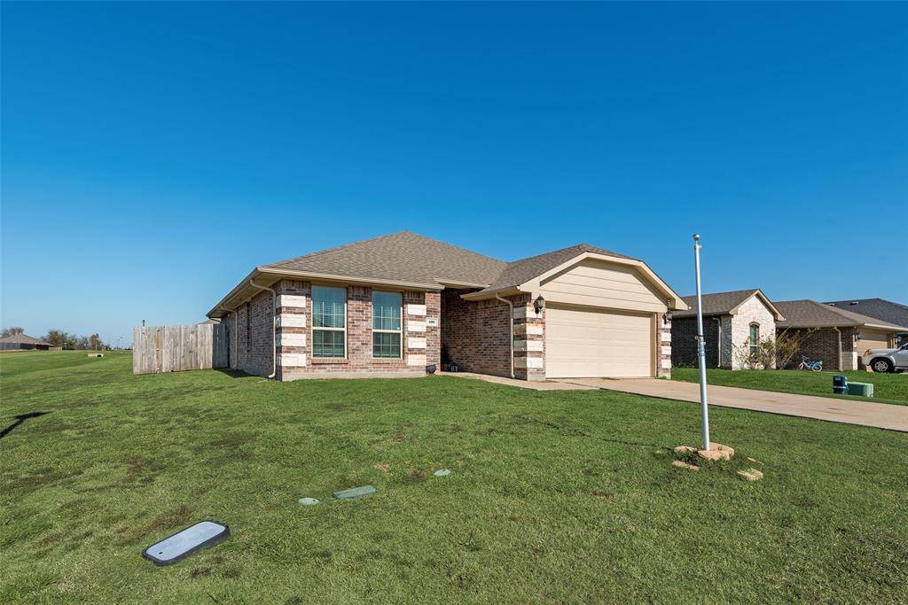 Mabank, TX 75147,600 Cottage Row