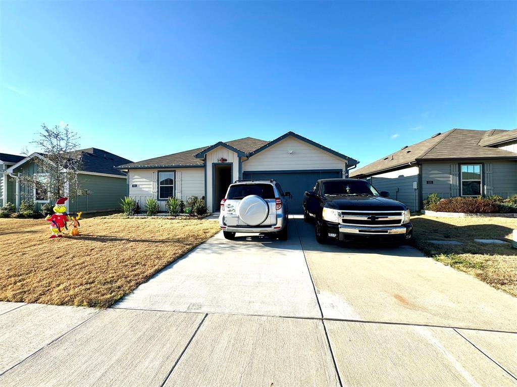 Royse City, TX 75189,324 Boxwood Drive