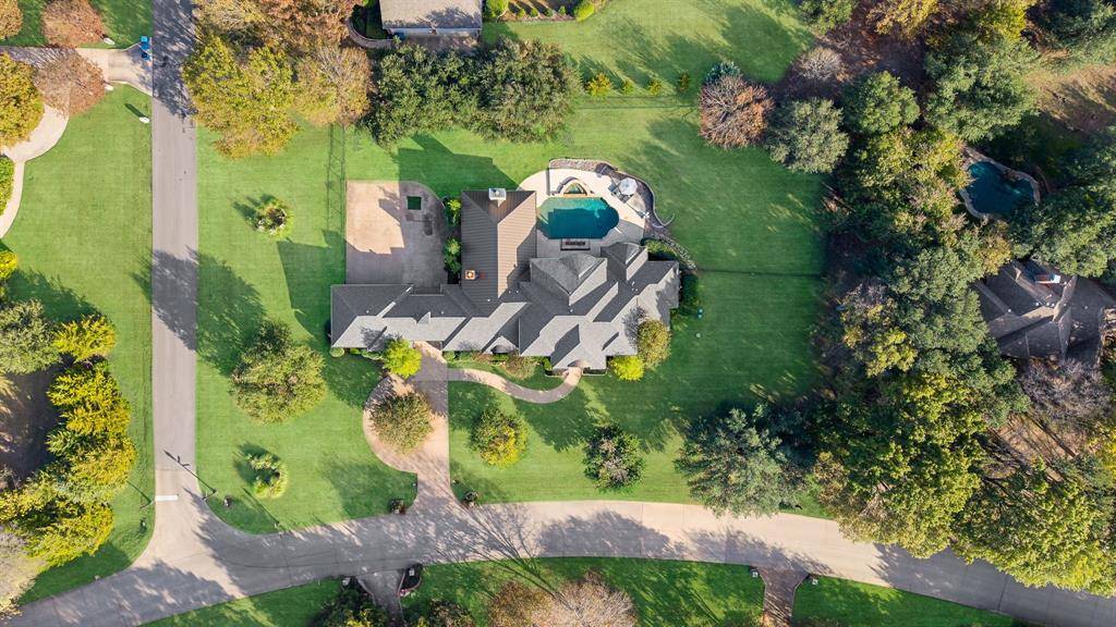 Fairview, TX 75069,336 Oakwood Trail