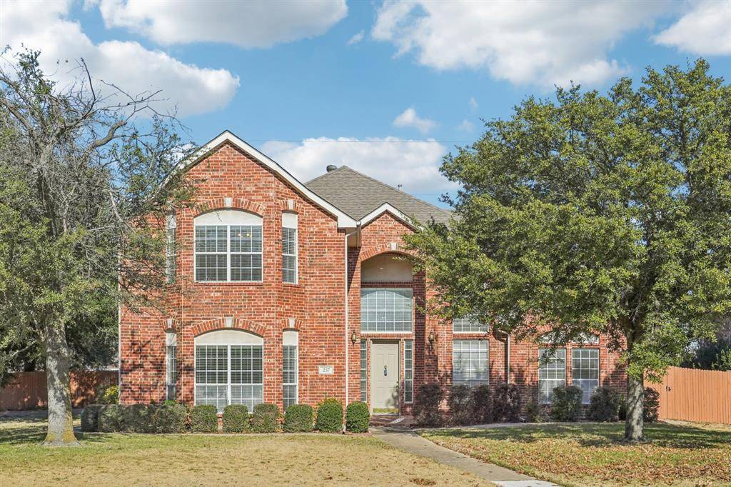 Murphy, TX 75094,237 Mimosa Drive