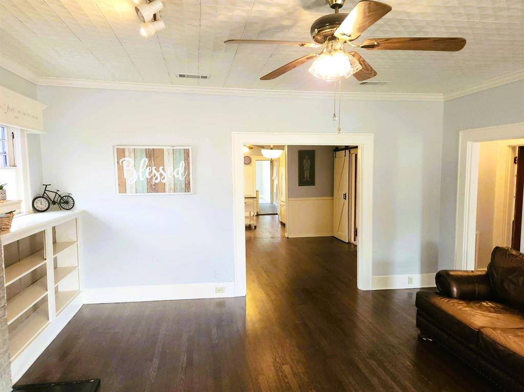 Terrell, TX 75160,708 N Rockwall Avenue