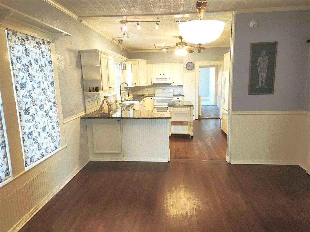 Terrell, TX 75160,708 N Rockwall Avenue