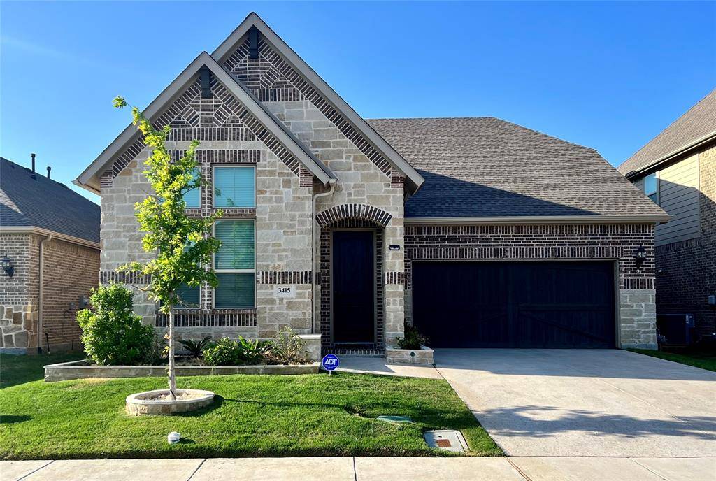 Irving, TX 75038,3415 Calico