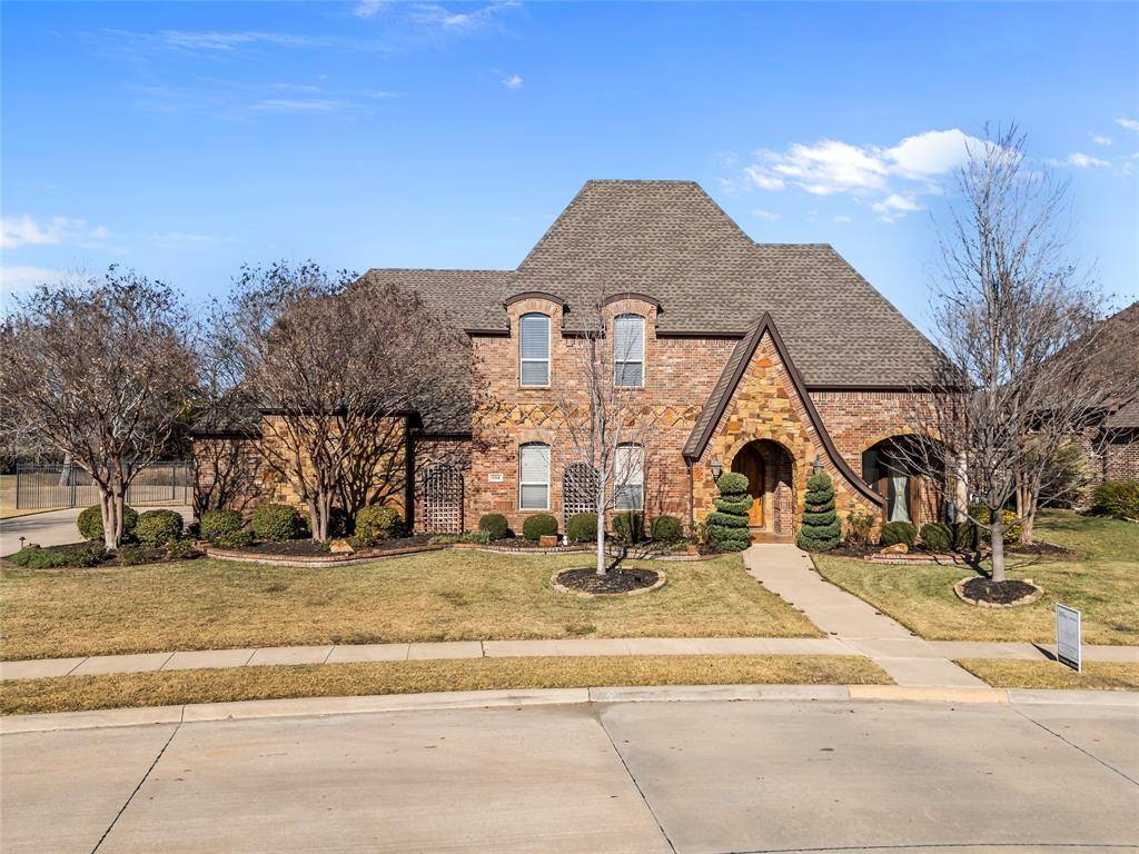 Keller, TX 76248,614 Cross Timbers Drive