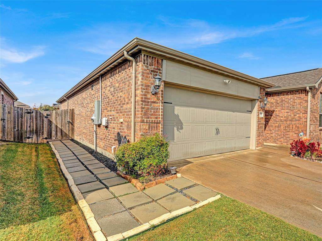 Princeton, TX 75407,2200 Barrow Street