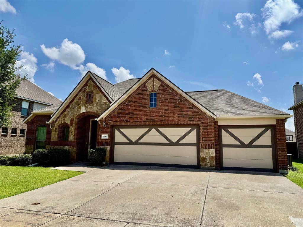 Little Elm, TX 75068,2212 Gregory Creek Drive