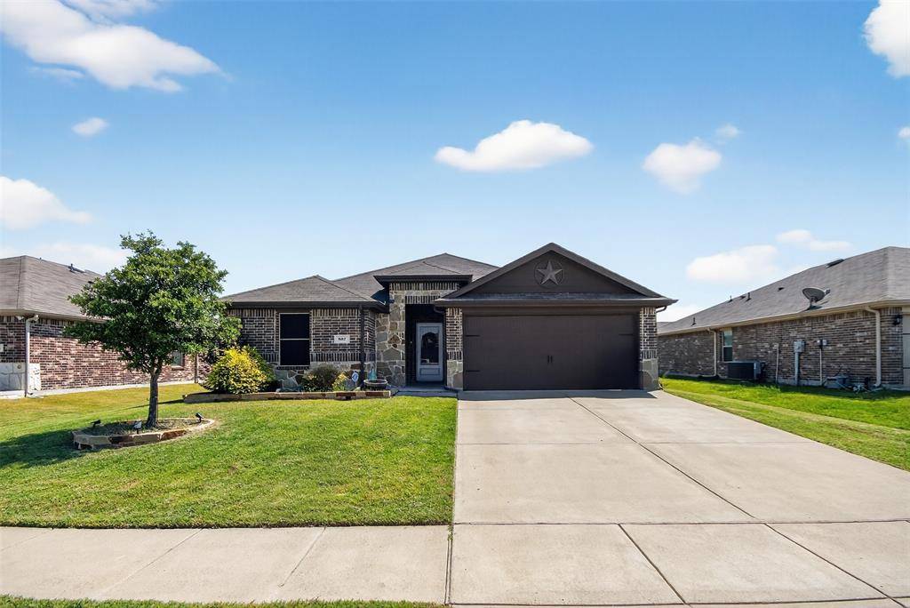 Royse City, TX 75189,827 Rustic Way