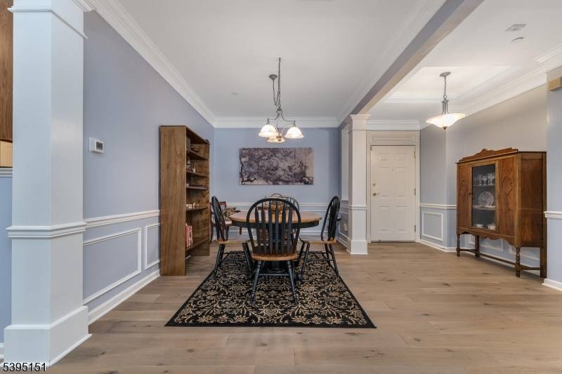 Franklin Twp., NJ 08873,1103 Conrad Way #1103