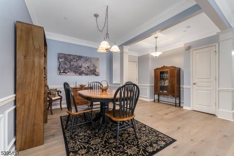 Franklin Twp., NJ 08873,1103 Conrad Way #1103