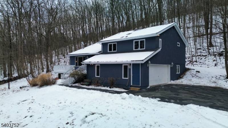 Lafayette Twp., NJ 07848,118 Statesville Quarry Rd